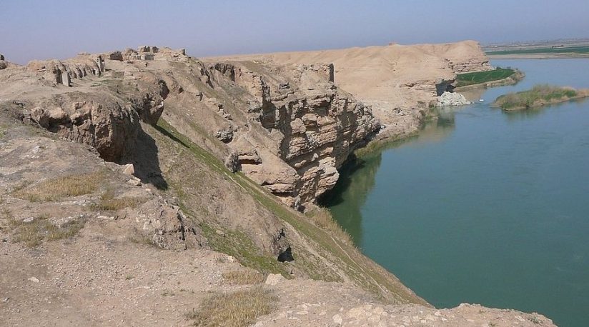 Fırat Nehri
