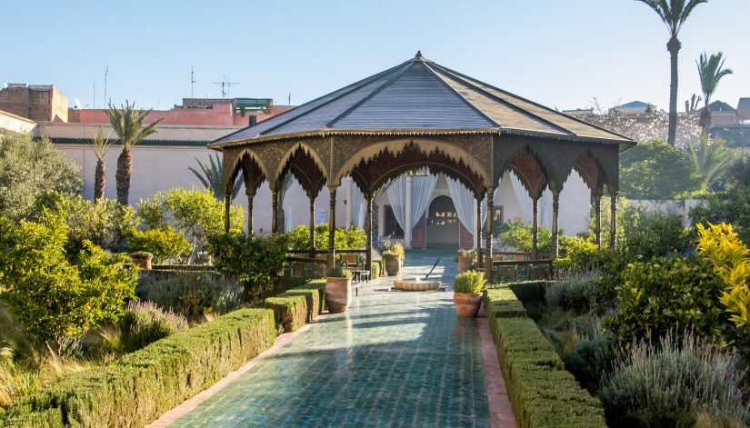 Il giardino segreto