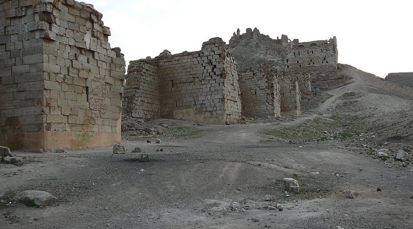 Halabiye & Zalabiye