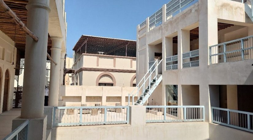Halaf Evi