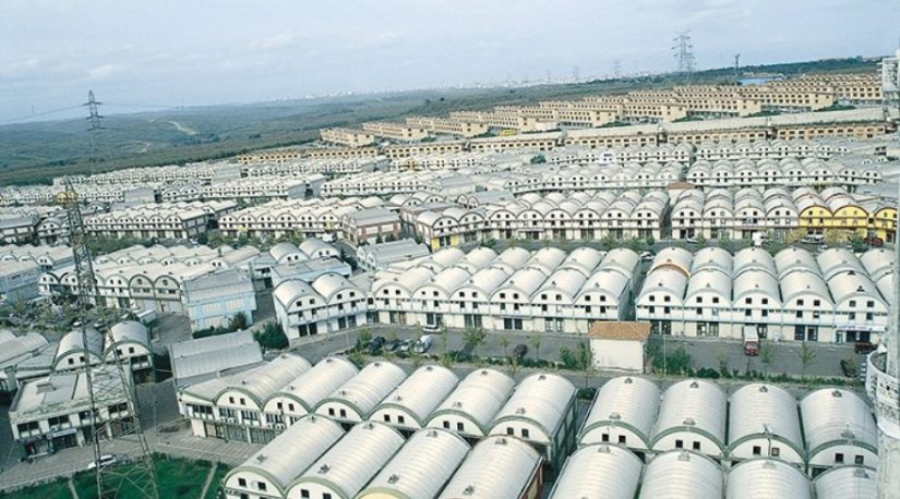 İstoç Ticaret Merkezi