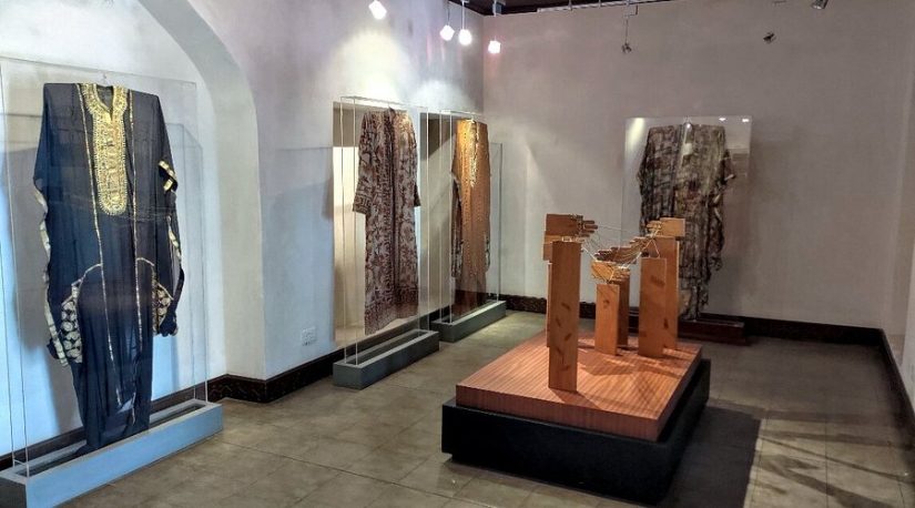 Kurar Evi (Kurār House)