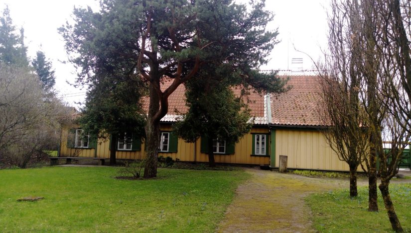 Lydia Koidula Memorial Museum
