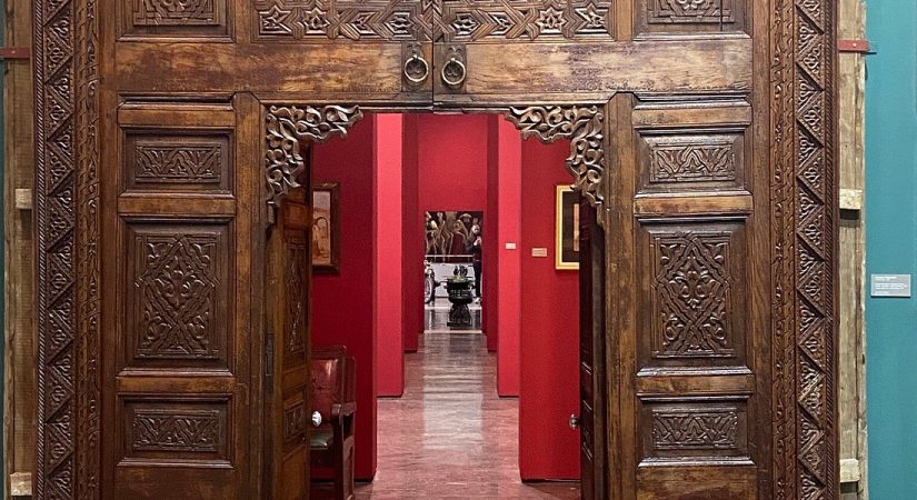 MACMA – Museo d’arte contemporanea e della memoria di Marrakech