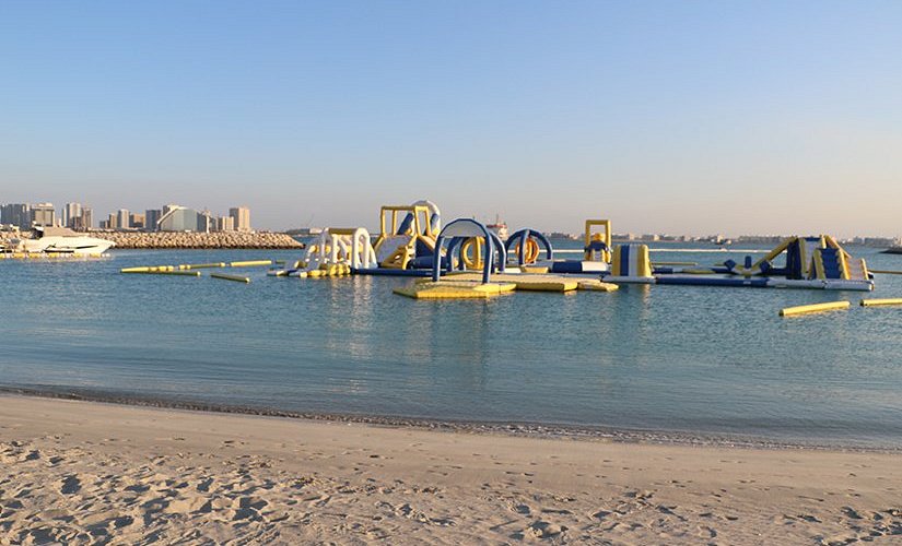 Marassi Plajı