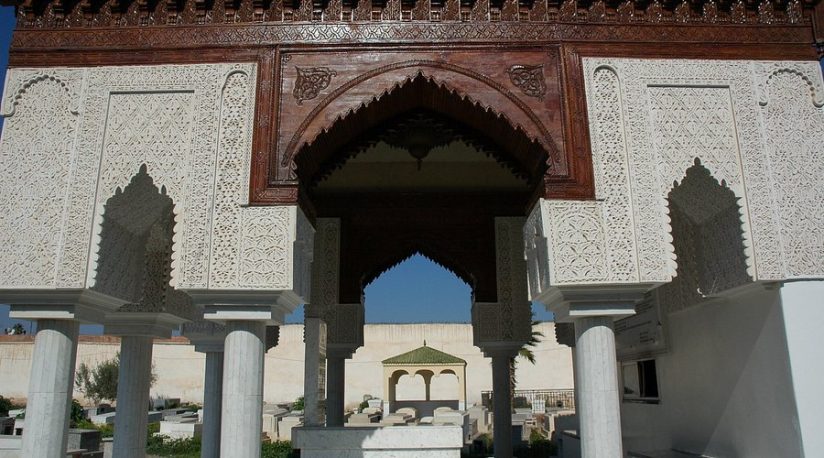Mellah