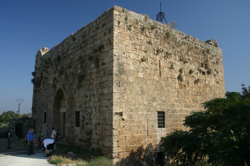 Roe Kalesi