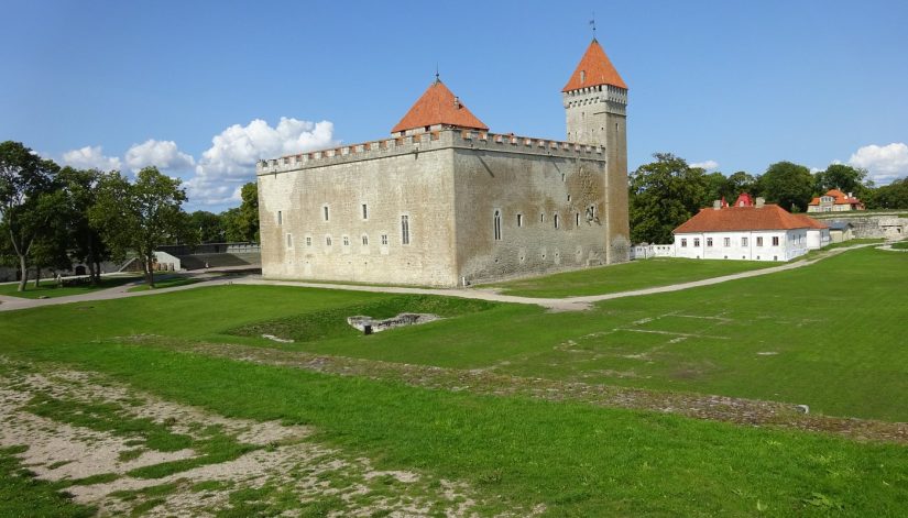 Saaremaa Museum