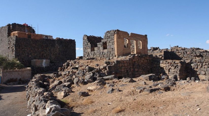 Şahba Şehri