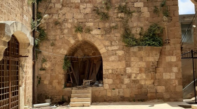 Tartus Antik Kenti