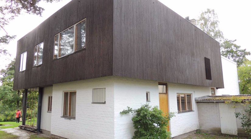 Aalto Evi