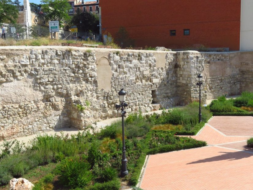 Arap Duvarı