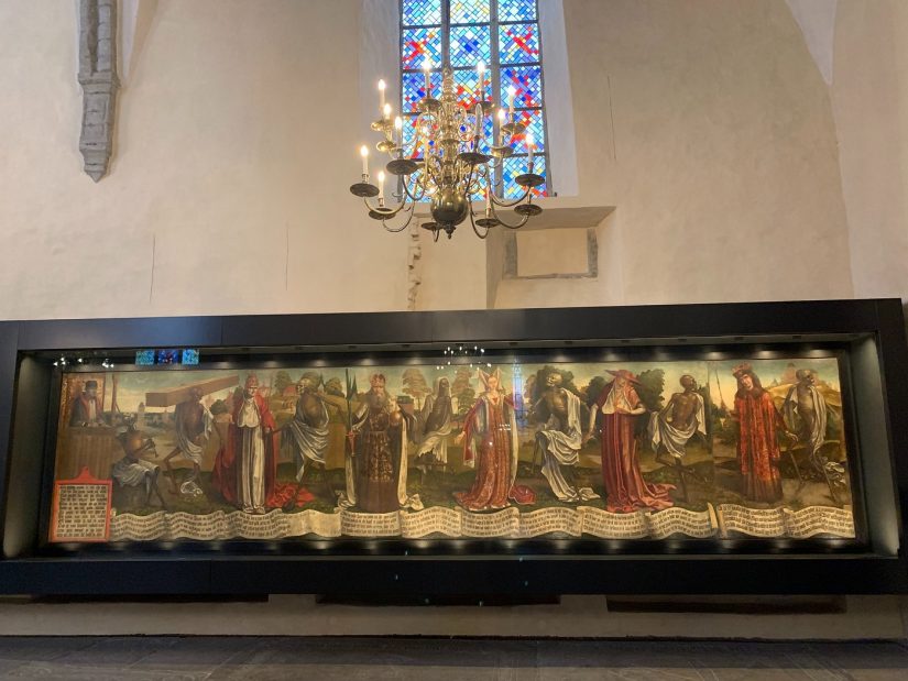 Szent Miklós Múzeum