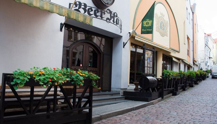 Beer House