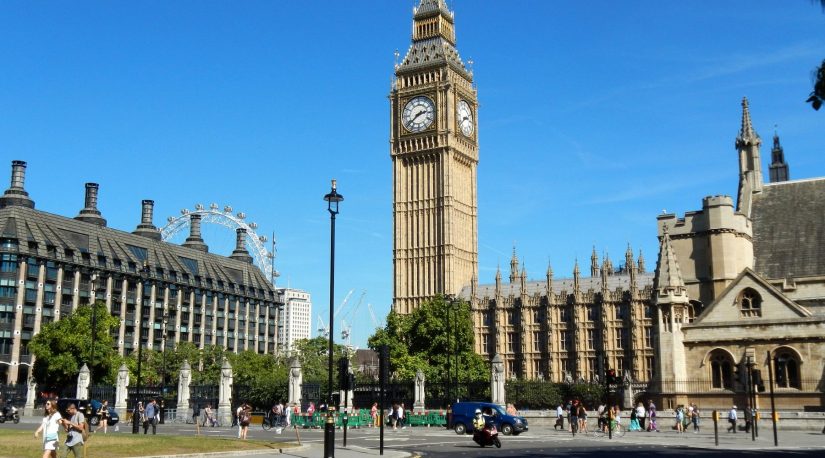 Big Ben