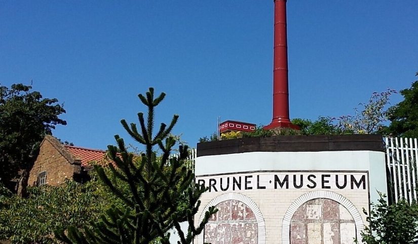 Brunel Müzesi