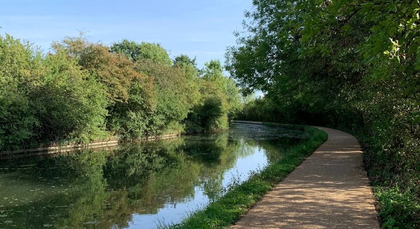 Capital Ring