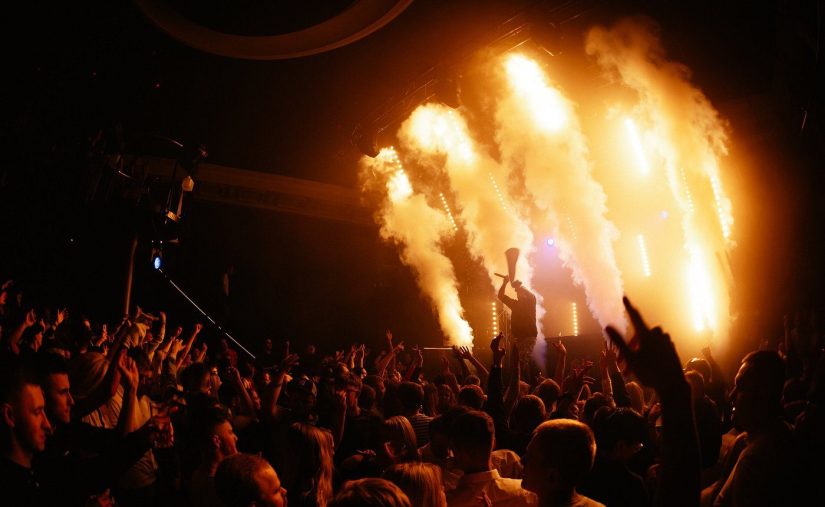 Club Hollywood
