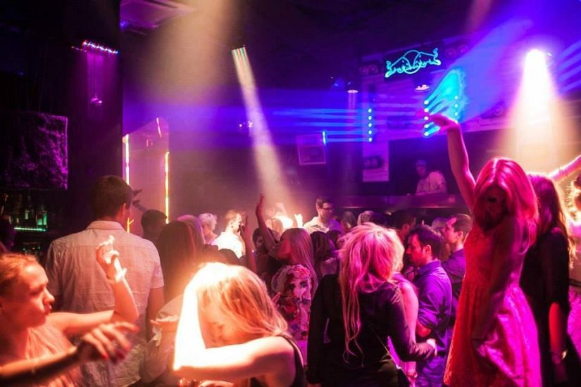 Club Studio