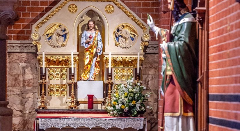 Corpus Christi Katolik Kilisesi