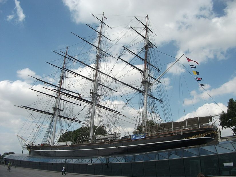 Cutty Sark