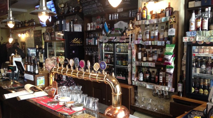 Drink Bar & Grill