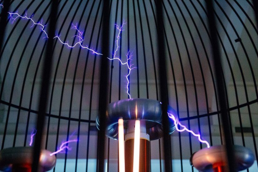 Energia Felfedező Központ