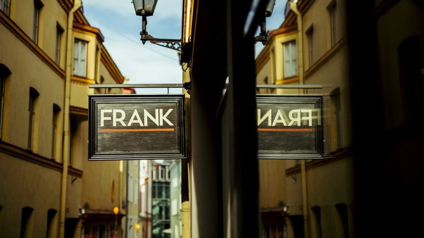 Frank Bistro