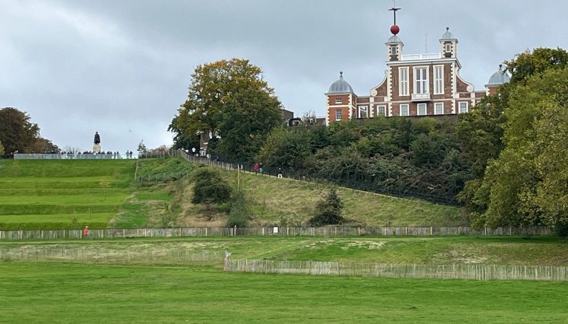 Greenwich Kraliyet Gözlemevi