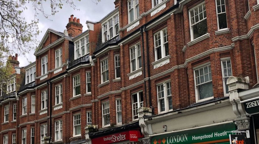 Hampstead