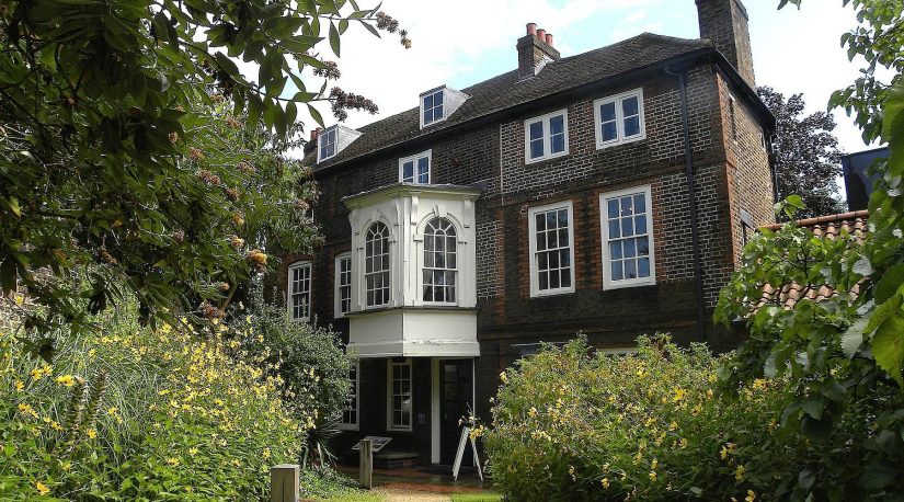 Hogarth'ın Evi