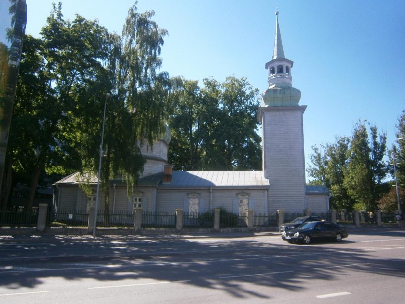 Kazan Kilisesi