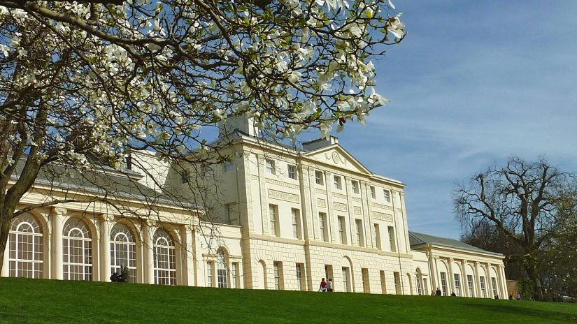 Kenwood Evi