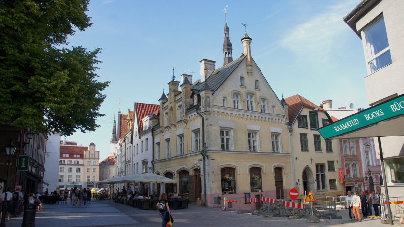 Király utca