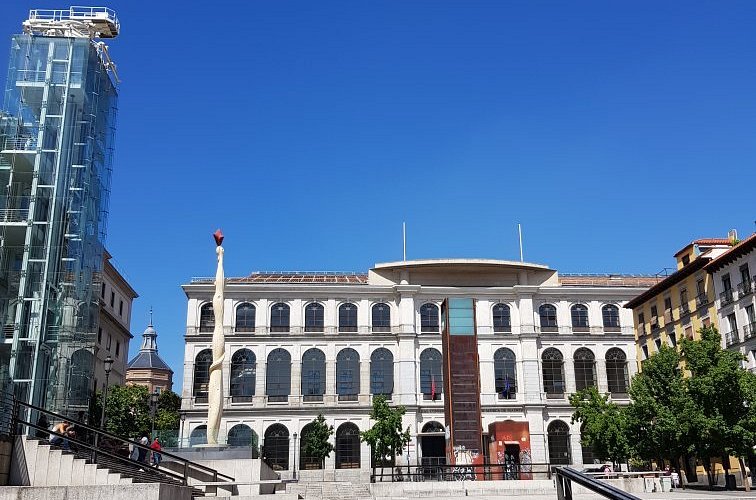Kraliyet Yüksek Müzik Konservatuvarı