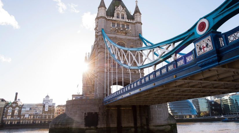 Tower Bridge
