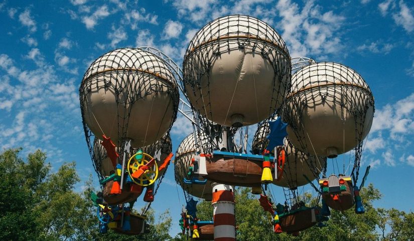 LEGOLAND Windsor Üdülőhely