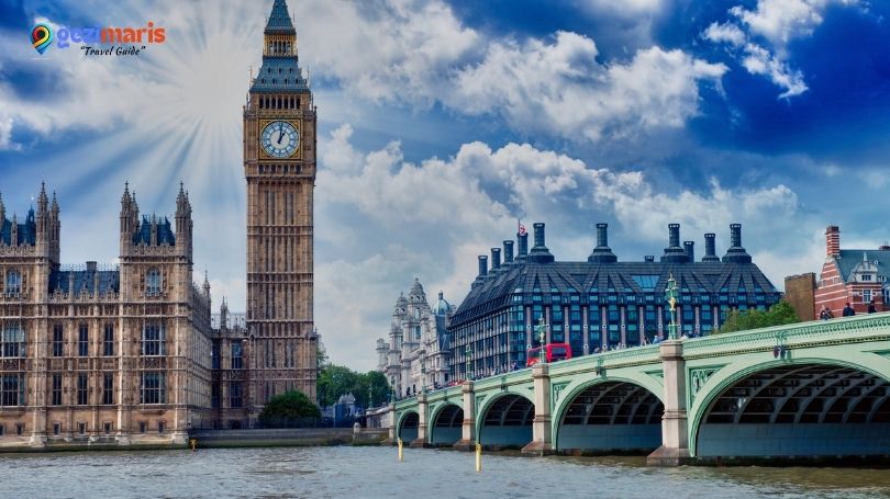 دليل السفر إلى لندن 2026: أين تقيم، وماذا تأكل، وماذا ترى؟