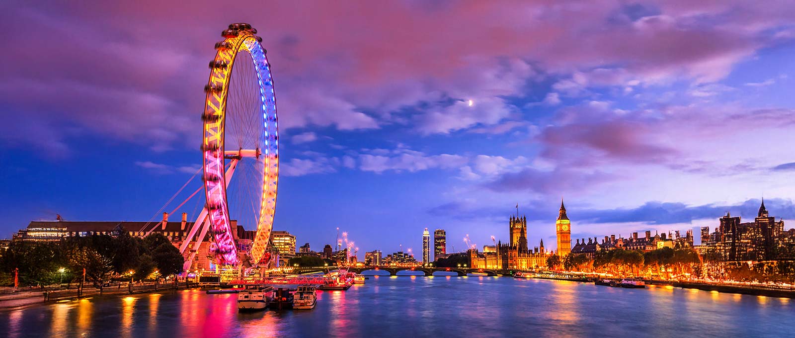 Londra’da Gezilecek Yerler (136 Yer)