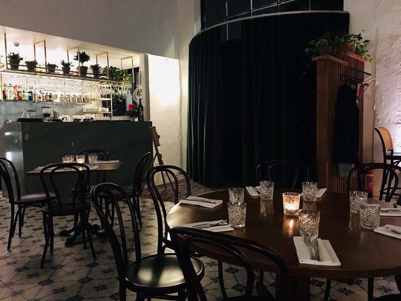 Lore Bistroo