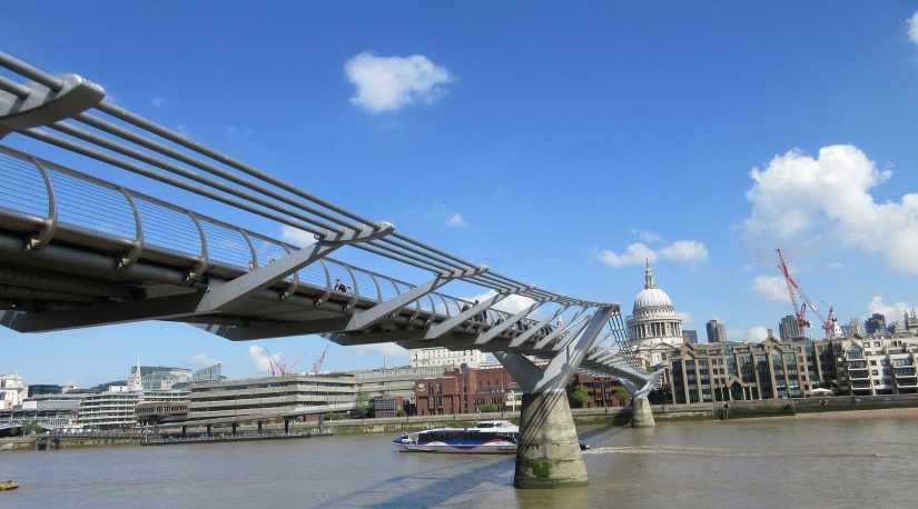 Millenium Mile