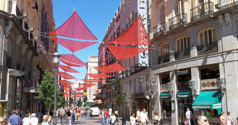 Nakışçılar Caddesi