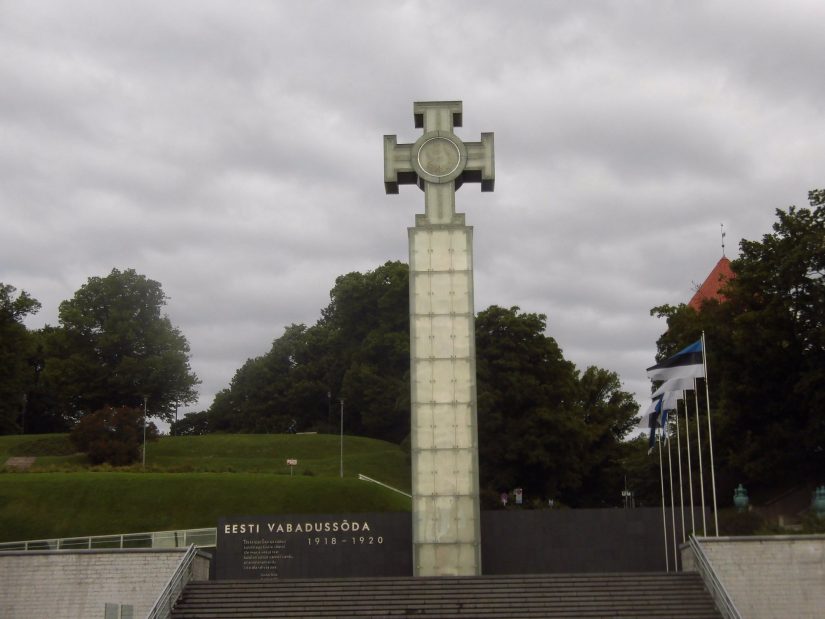 Szabadság tér