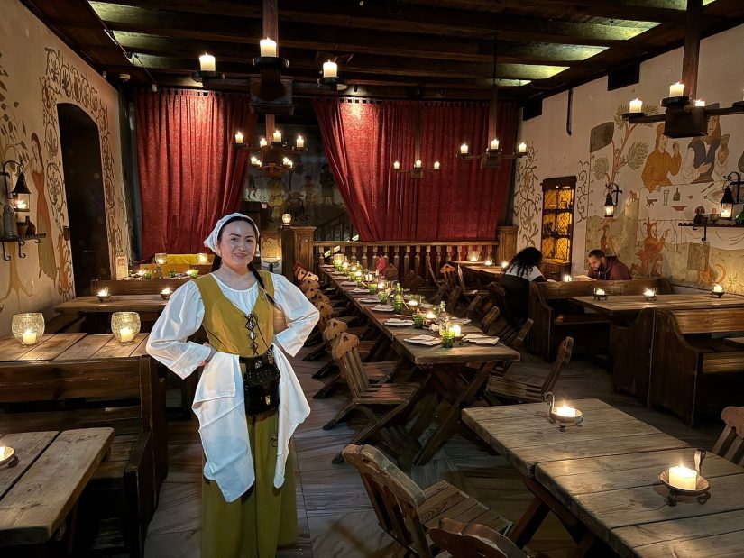 Olde Hansa