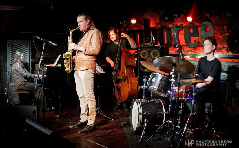 Philly Joe’s Jazz Club