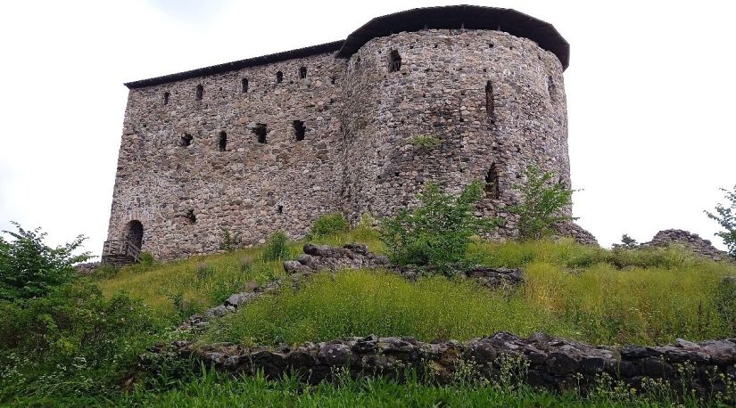 Raseborg Kalesi