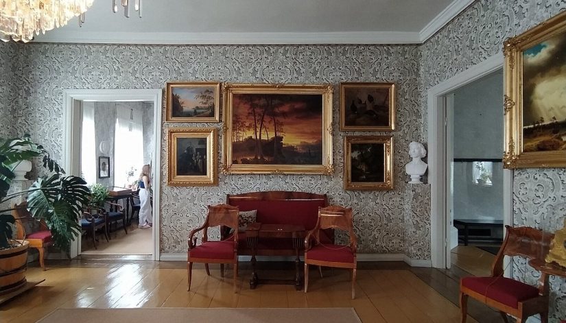 Runeberg Evi