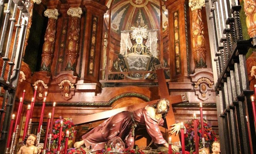 San Ginés Kilisesi