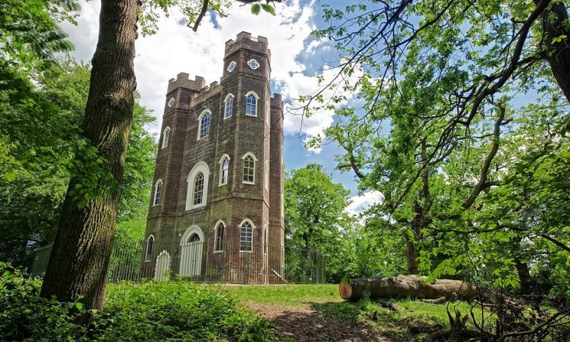 Severndroog Kalesi