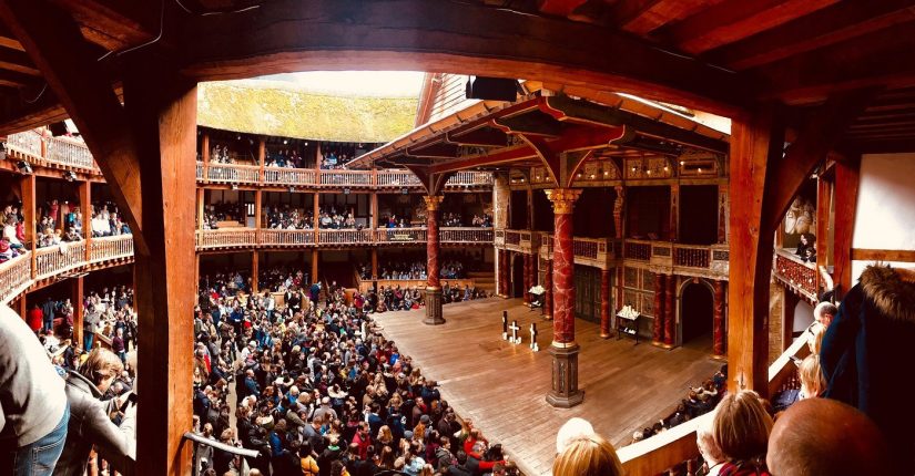 Shakespeare’in Küresi Tiyatrosu